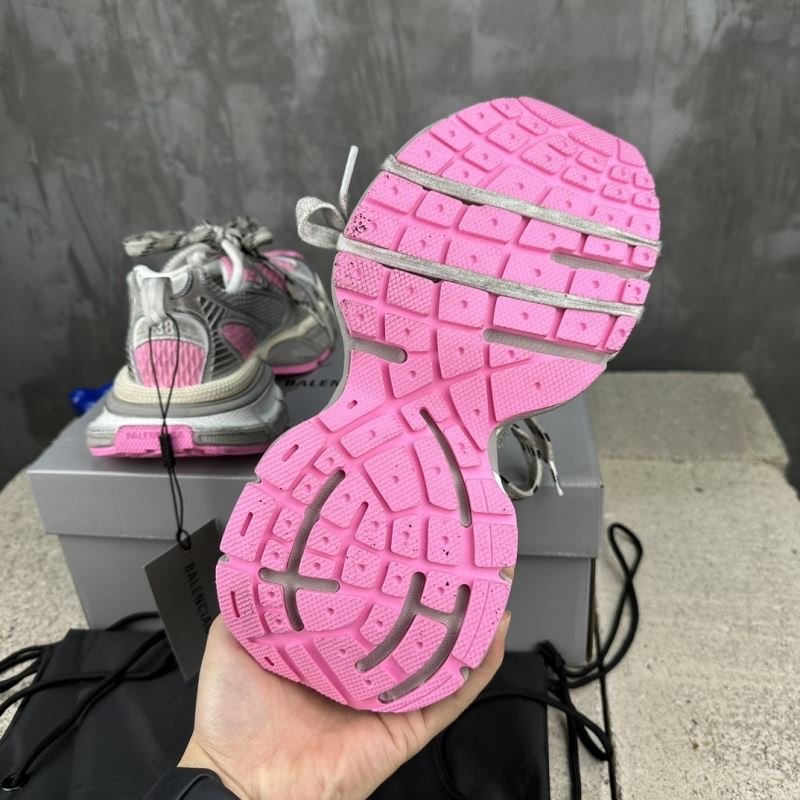 Balenciaga Track Shoes